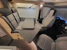 Fahrzeugbild Knaus BoxStar 600 Street 60 Years TraumMobil*Ersparnis 24.375 #6
