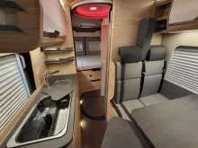 Fahrzeugbild Knaus BoxStar 600 Street 60 Years TraumMobil*Ersparnis 24.375 #7