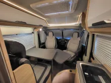Fahrzeugbild Knaus BoxStar 600 Street 60 Years TraumMobil*Ersparnis 24.375 #8