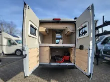 Fahrzeugbild Knaus BoxStar 600 Street 60 Years TraumMobil*Ersparnis 24.375 #15