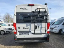 Fahrzeugbild Knaus BoxStar 600 Street 60 Years TraumMobil*Ersparnis 24.375 #17