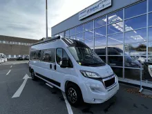 Fahrzeugbild Knaus BoxStar 600 Street 60 Years TraumMobil*Ersparnis 24.375 #18