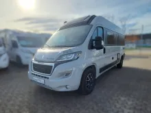 Fahrzeugbild Knaus BoxStar 600 Street 60 Years TraumMobil*Ersparnis 24.375 #19