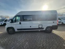 Fahrzeugbild Knaus BoxStar 600 Street 60 Years TraumMobil*Ersparnis 24.375 #20