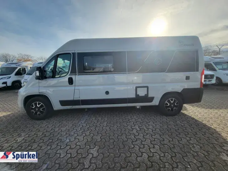 Fahrzeugbild Knaus BoxStar 600 Street 60 Years TraumMobil*Ersparnis 24.375 #20