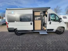 Fahrzeugbild Knaus BoxStar 600 Street 60 Years TraumMobil*Ersparnis 24.375 #21
