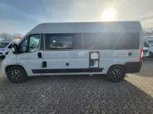 Fahrzeugbild Knaus BoxStar 600 Street 60 Years TraumMobil*Ersparnis 24.375 #24