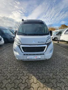 Fahrzeugbild Knaus BoxStar 600 Street 60 Years TraumMobil*Ersparnis 24.375 #25