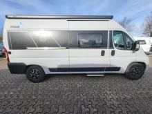Fahrzeugbild Knaus BoxStar 600 Street 60 Years TraumMobil*Ersparnis 24.375 #26