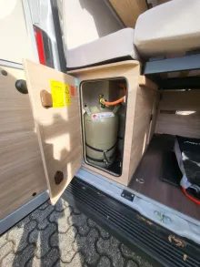 Fahrzeugbild Knaus BoxStar 600 Street 60 Years TraumMobil*Ersparnis 24.375 #29