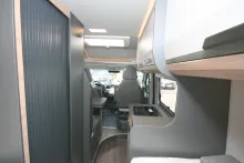 Fahrzeugbild Knaus BoxLife 600 ME Platinum Selection #8