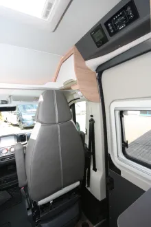 Fahrzeugbild Knaus BoxLife 600 ME Platinum Selection #10