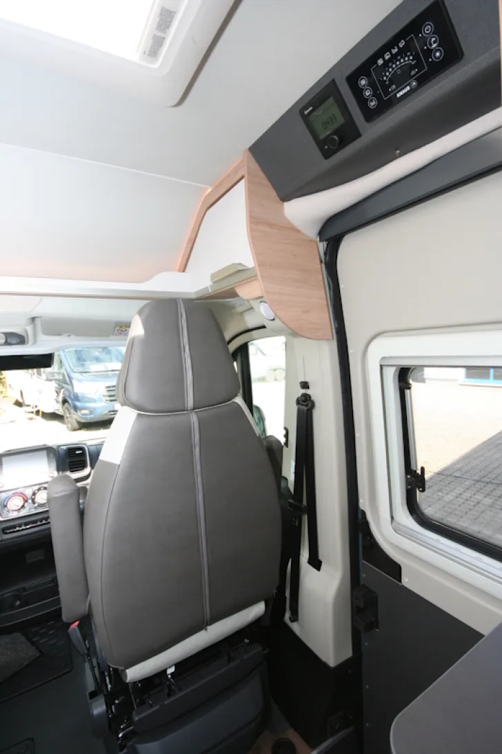 Fahrzeugbild Knaus BoxLife 600 ME Platinum Selection #10