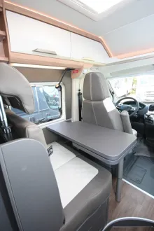 Fahrzeugbild Knaus BoxLife 600 ME Platinum Selection #12