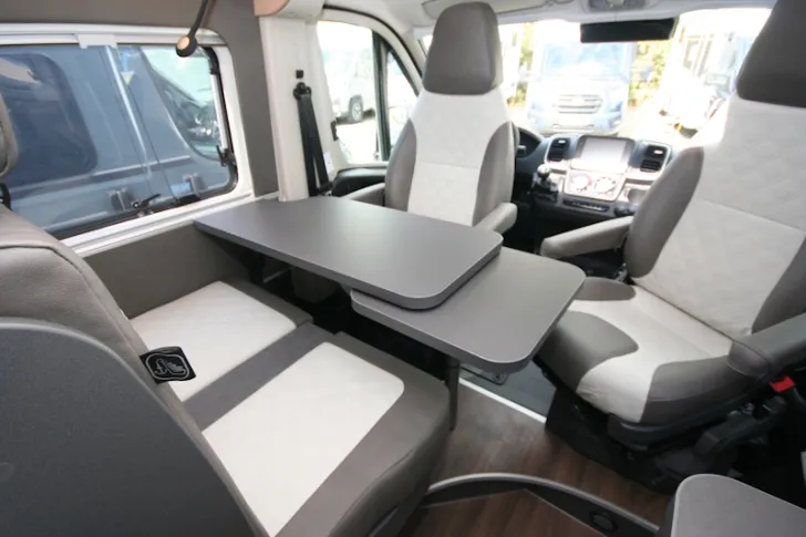 Fahrzeugbild Knaus BoxLife 600 ME Platinum Selection #14