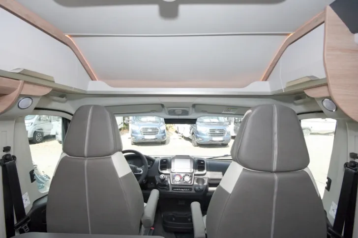 Fahrzeugbild Knaus BoxLife 600 ME Platinum Selection #15