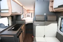 Fahrzeugbild Knaus BoxLife 600 ME Platinum Selection #16