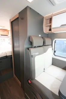 Fahrzeugbild Knaus BoxLife 600 ME Platinum Selection #17