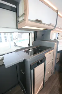 Fahrzeugbild Knaus BoxLife 600 ME Platinum Selection #19