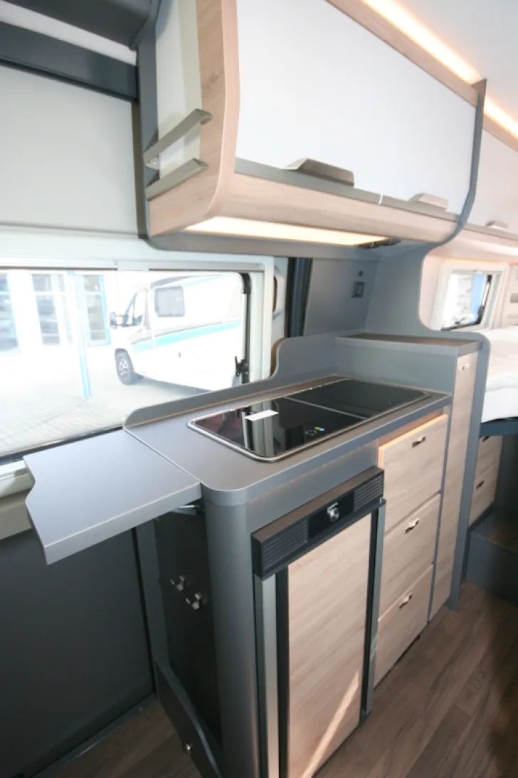 Fahrzeugbild Knaus BoxLife 600 ME Platinum Selection #19