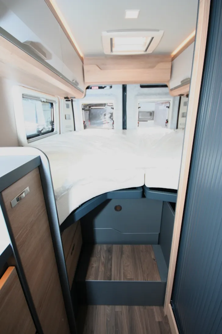 Fahrzeugbild Knaus BoxLife 600 ME Platinum Selection #20