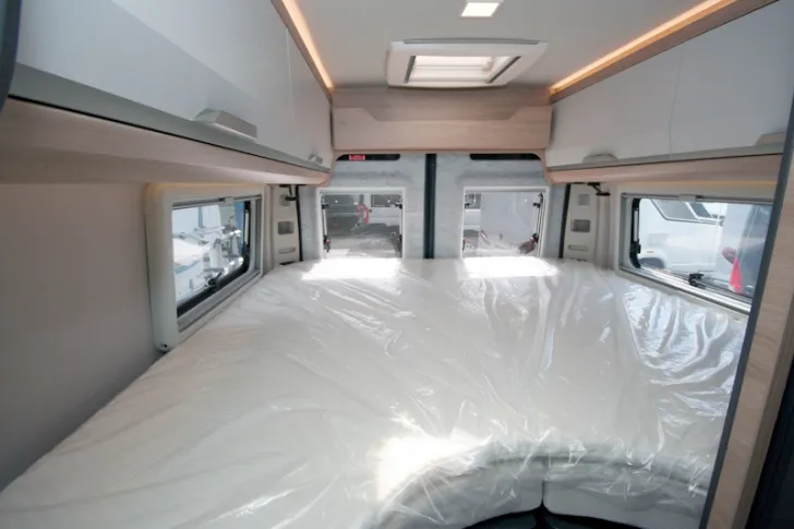 Fahrzeugbild Knaus BoxLife 600 ME Platinum Selection #21