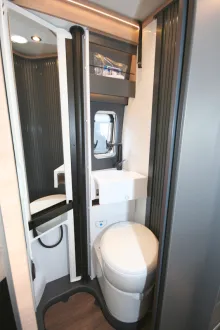 Fahrzeugbild Knaus BoxLife 600 ME Platinum Selection #22