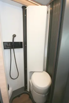 Fahrzeugbild Knaus BoxLife 600 ME Platinum Selection #23