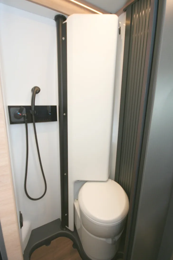 Fahrzeugbild Knaus BoxLife 600 ME Platinum Selection #23