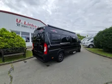 Fahrzeugbild Malibu Van LE RB Coupe #2