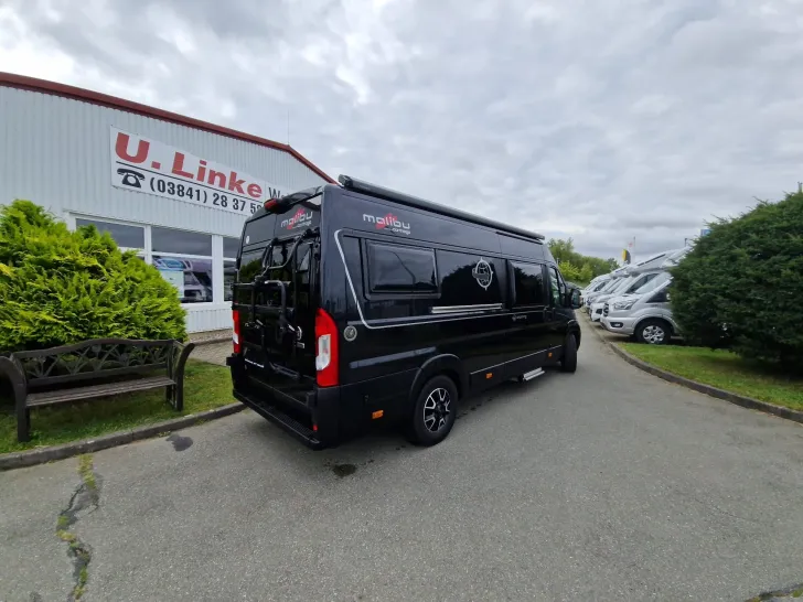 Fahrzeugbild Malibu Van LE RB Coupe #2