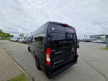 Fahrzeugbild Malibu Van LE RB Coupe #3