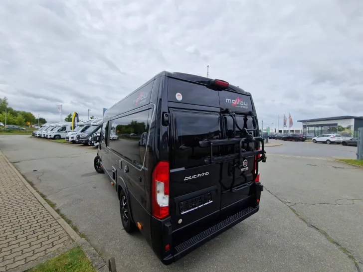 Fahrzeugbild Malibu Van LE RB Coupe #3