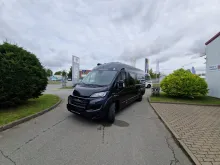 Fahrzeugbild Malibu Van LE RB Coupe #4