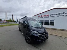 Fahrzeugbild Malibu Van LE RB Coupe #5