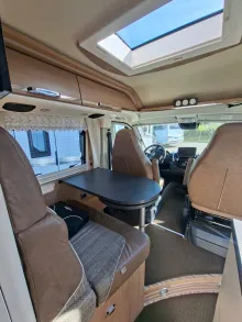 Fahrzeugbild Malibu Van LE RB Coupe #10