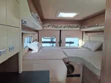 Fahrzeugbild Malibu Van LE RB Coupe #12