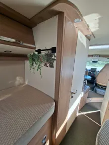Fahrzeugbild Malibu Van LE RB Coupe #15