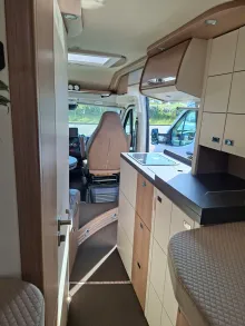 Fahrzeugbild Malibu Van LE RB Coupe #16