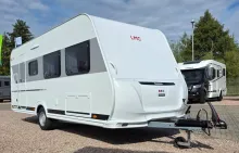 Fahrzeugbild LMC Sassino 470 K Verfüg./Sparen Sie 1.496,- € #2