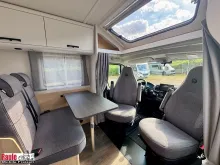 Fahrzeugbild Sunlight T 58 *HERBSTPREIS* #3