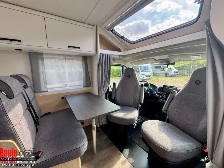 Fahrzeugbild Sunlight T 58 *HERBSTPREIS* #3