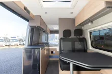Fahrzeugbild Dethleffs Globetrail Active 640 ES Fiat #8