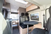 Fahrzeugbild Dethleffs Globetrail Active 640 ES Fiat #7