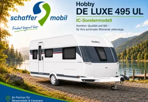 Bild De Luxe 495 UL IC-Line