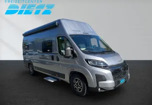 Bild BoxLife 630 ME Platinum Selection