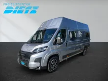 Fahrzeugbild Knaus BoxLife PLATINUM SELECTION 630 ME #3