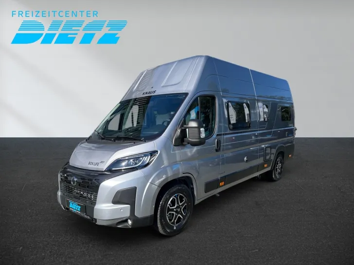 Fahrzeugbild Knaus BoxLife PLATINUM SELECTION 630 ME #3