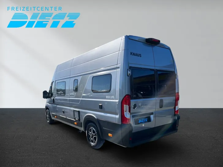 Fahrzeugbild Knaus BoxLife PLATINUM SELECTION 630 ME #5