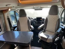Fahrzeugbild Knaus BoxLife PLATINUM SELECTION 630 ME #11